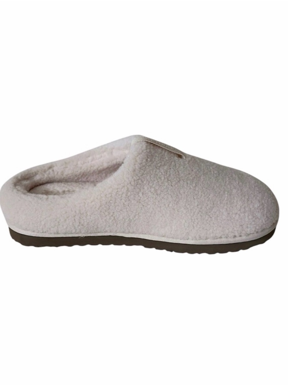 Bombas Women’s Plush Sunday Slipper - Picture 3 of 5